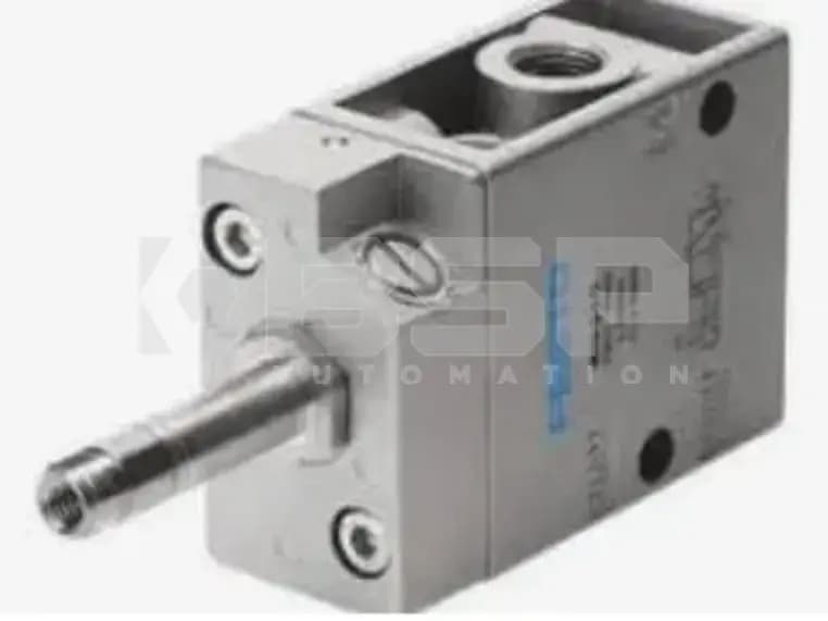 FESTO MFH-5-1/4-S-EX FESTO MFH-5-1/4-S-EX