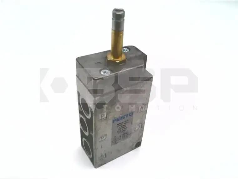 FESTO MFH-5-1/4-S FESTO MFH-5-1/4-S