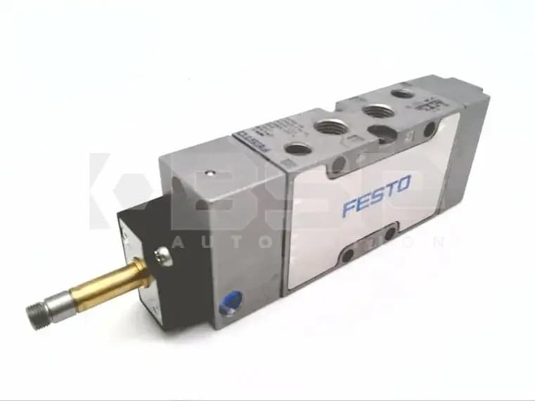 FESTO MFH-5-1/4-L-S-B FESTO MFH-5-1/4-L-S-B
