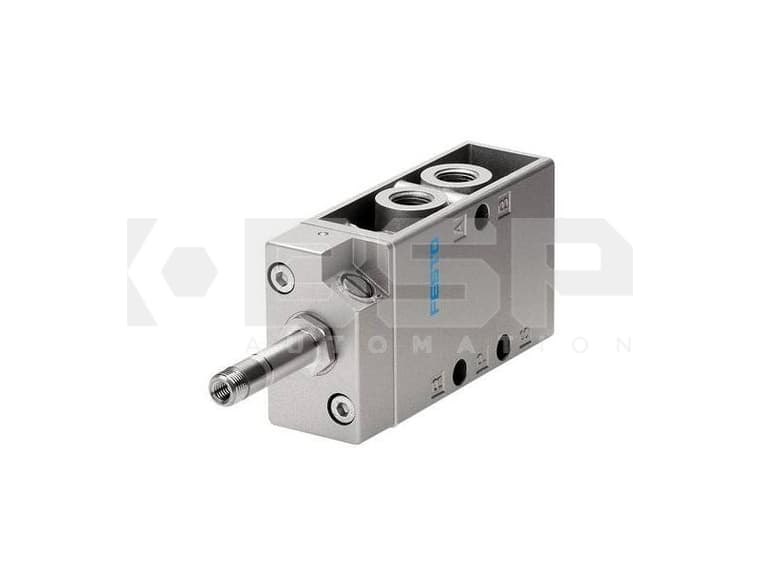 FESTO MFH-5-1/4-EX FESTO MFH-5-1/4-EX