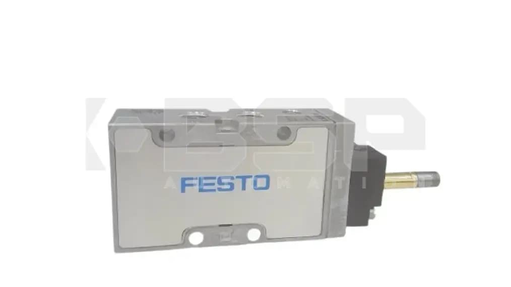 FESTO MFH-5-1/4-B FESTO MFH-5-1/4-B