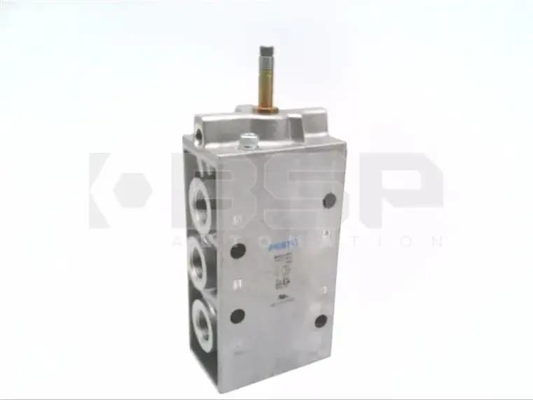 FESTO MFH-5-1/2-S FESTO MFH-5-1/2-S