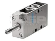 FESTO MFH-5-1/2-NPT FESTO MFH-5-1/2-NPT