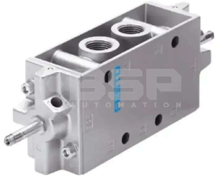 FESTO MFH-5-1/2-EX FESTO MFH-5-1/2-EX
