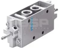FESTO MFH-5-1/2-EX FESTO MFH-5-1/2-EX