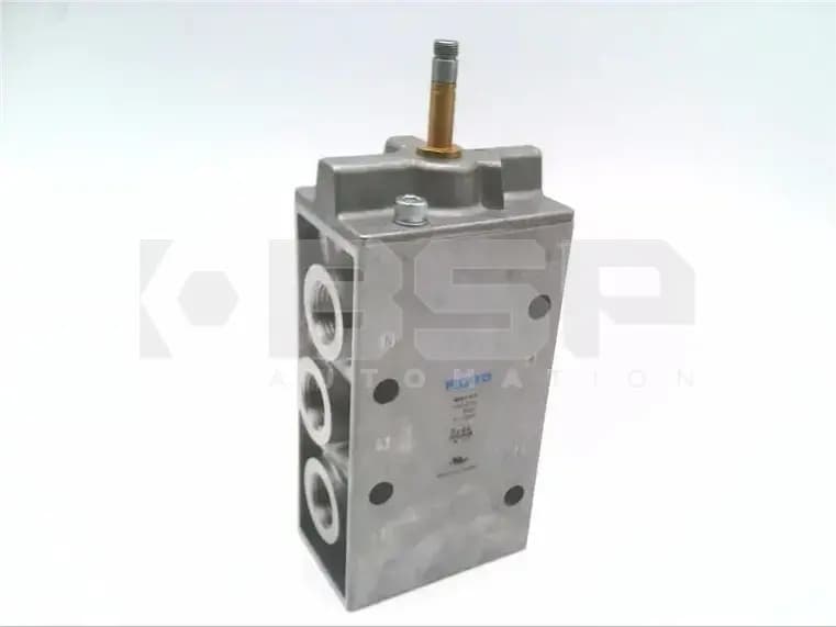 FESTO MFH-5-1/2 FESTO MFH-5-1/2