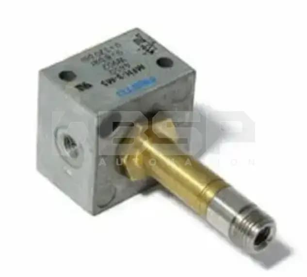 FESTO MFH-3-M5 FESTO MFH-3-M5