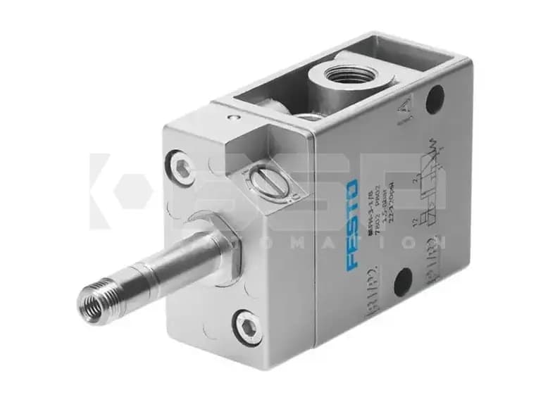 FESTO MFH-3-1/8-S-NPT FESTO MFH-3-1/8-S-NPT
