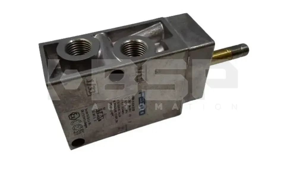 FESTO MFH-3-1/4-S-EX FESTO MFH-3-1/4-S-EX
