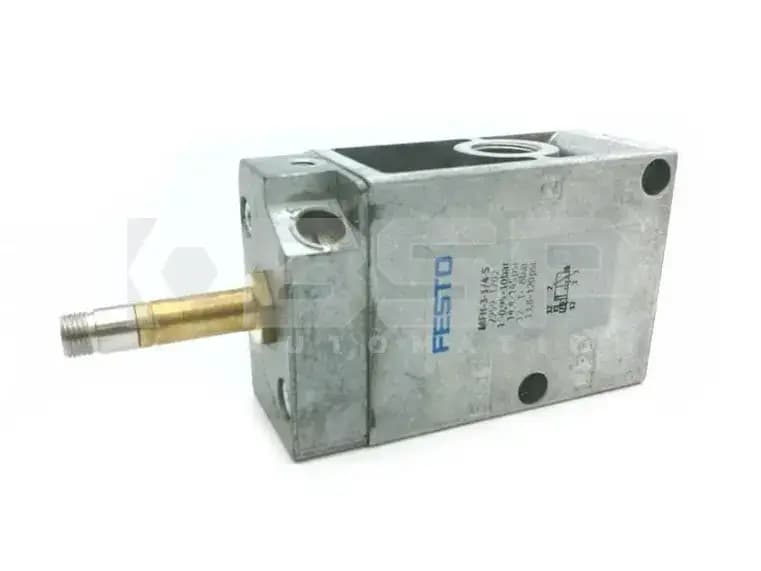 FESTO MFH-3-1/4-S FESTO MFH-3-1/4-S