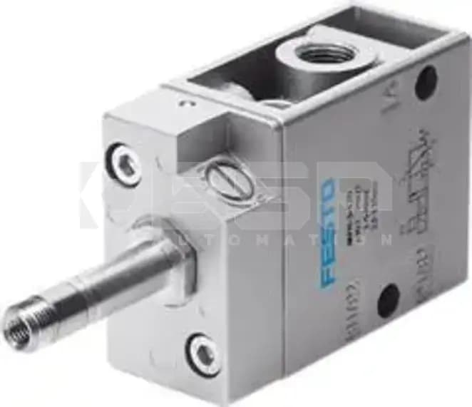 FESTO MFH-3-1/4-NPT FESTO MFH-3-1/4-NPT