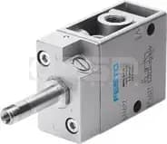 FESTO MFH-3-1/4-NPT FESTO MFH-3-1/4-NPT