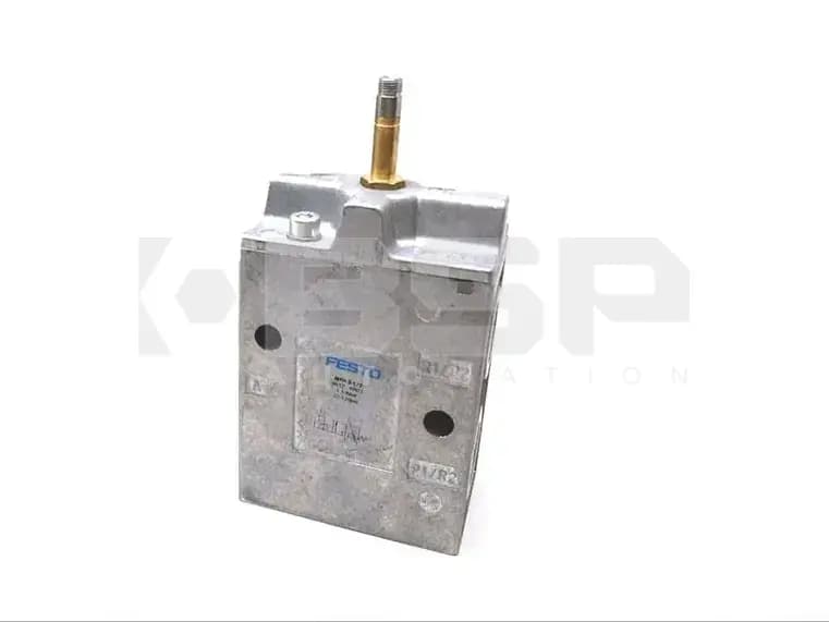 FESTO MFH-3-1/2 FESTO MFH-3-1/2