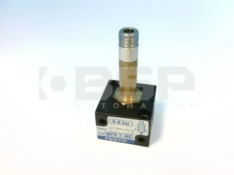 FESTO MFH-2-M5 FESTO MFH-2-M5