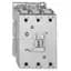IEC Contactor, 97 A, 24 V DC With Integrated Diode, DC, 3 NO Poles