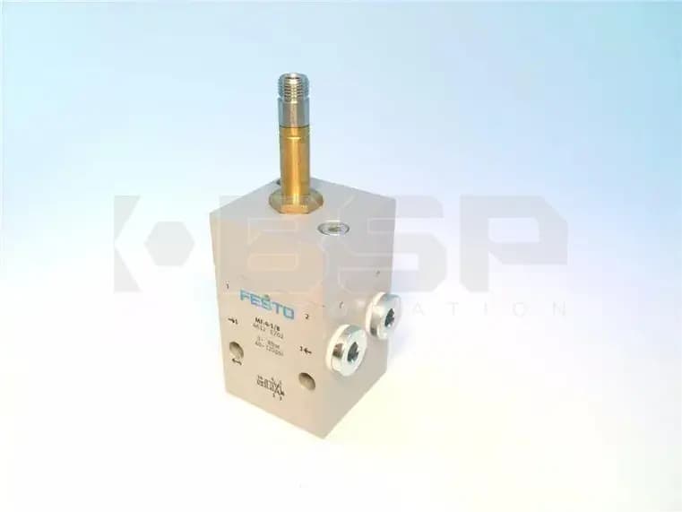 FESTO MF-4-1/8 FESTO MF-4-1/8