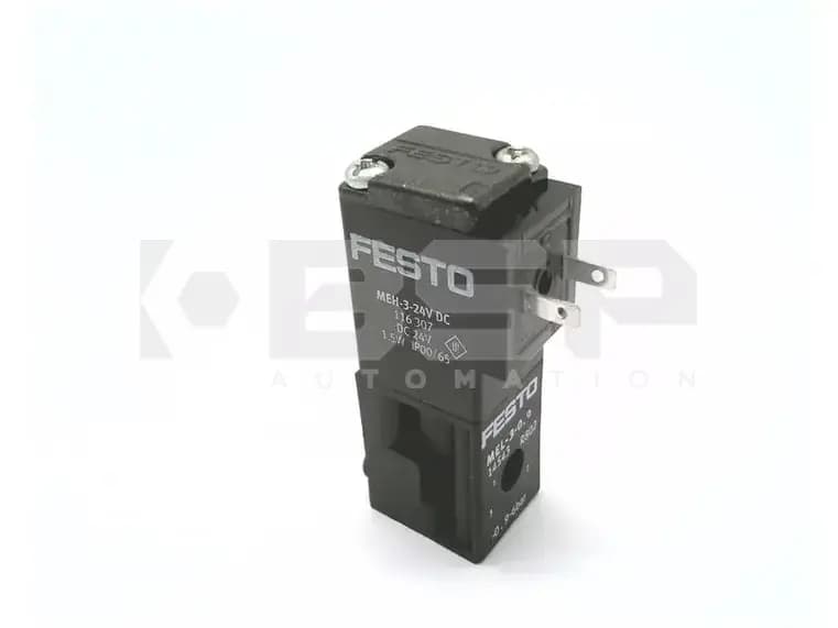 FESTO MEL-3-0.9 FESTO MEL-3-0.9