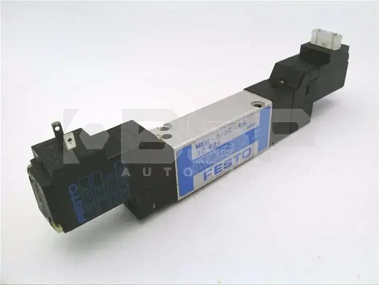 FESTO MEH-5/3G-4.0 FESTO MEH-5/3G-4.0