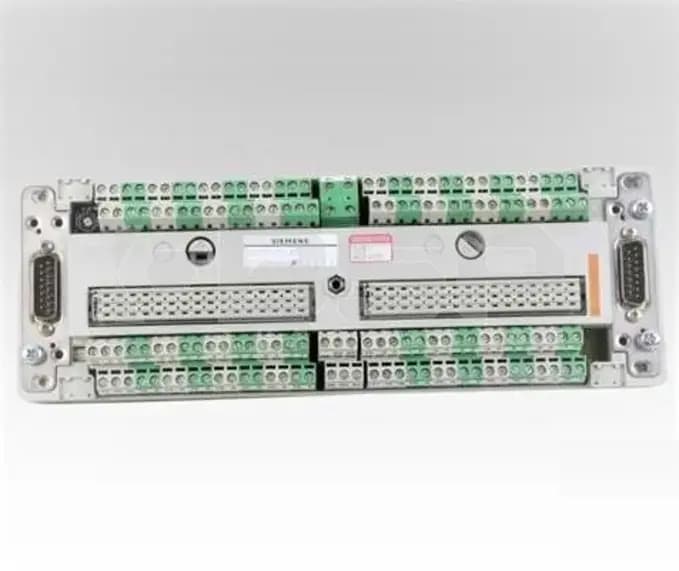 Siemens 6FX1142-1BA01 Siemens 6FX1142-1BA01
