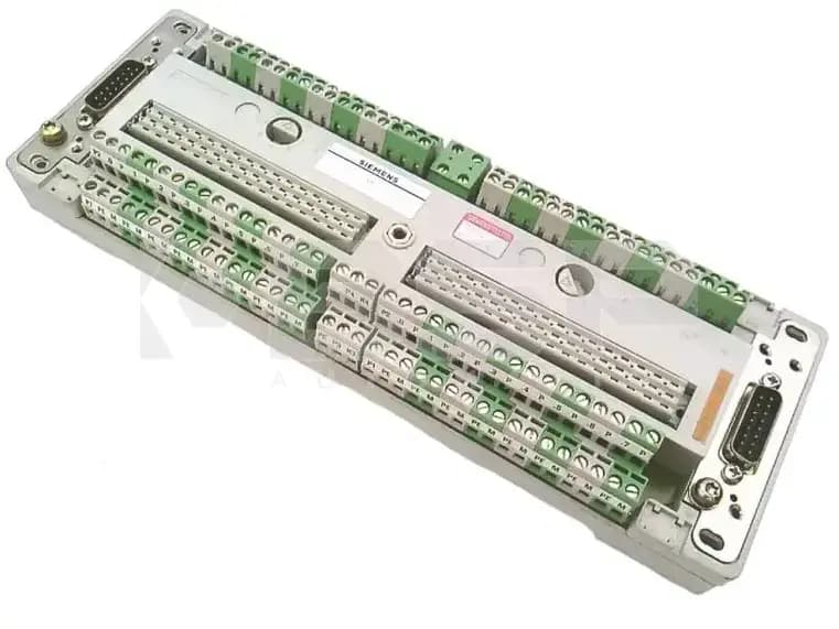 Siemens 6FX1142-1BA00 Siemens 6FX1142-1BA00