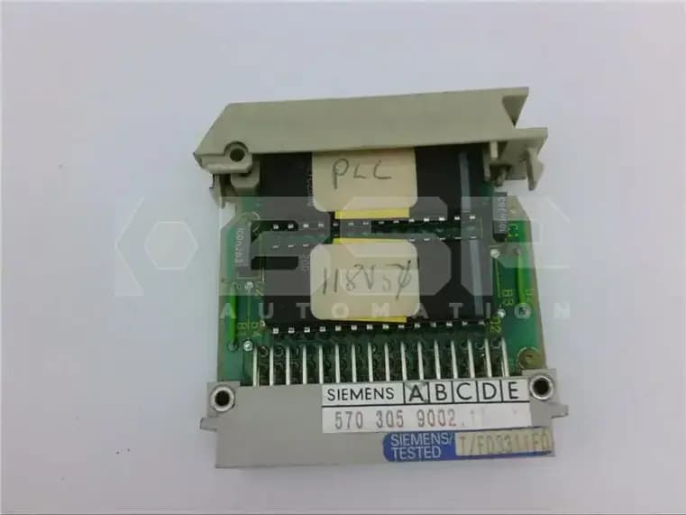 Siemens 6FX1130-5BB10 Siemens 6FX1130-5BB10