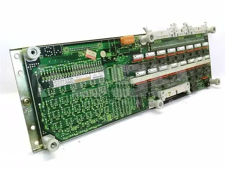Siemens 6FX1124-6AB02 Siemens 6FX1124-6AB02
