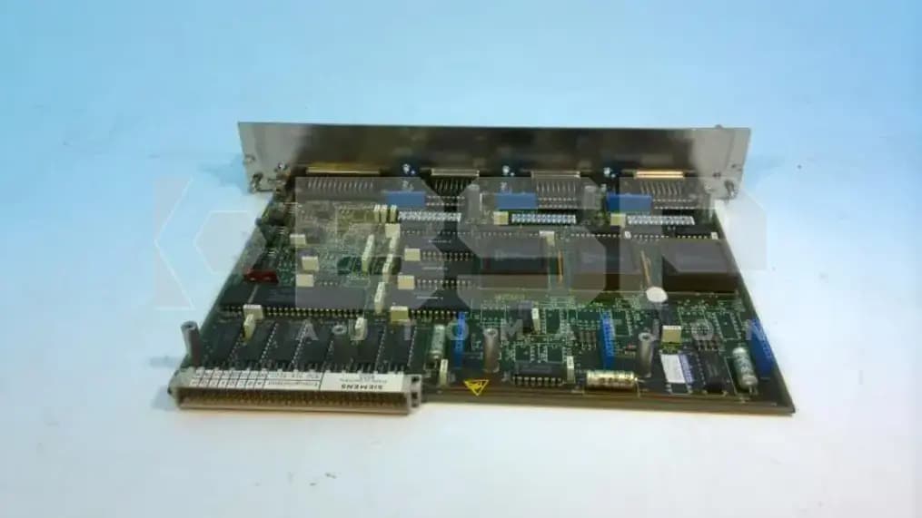 Siemens 6FX1121-4BF01 Siemens 6FX1121-4BF01