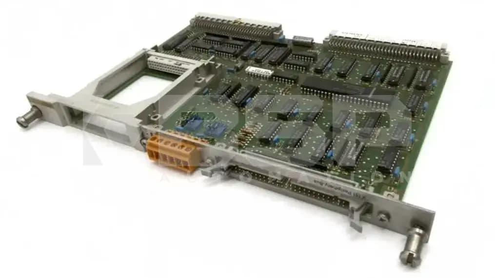 Siemens 6FX1121-2BA02 Siemens 6FX1121-2BA02