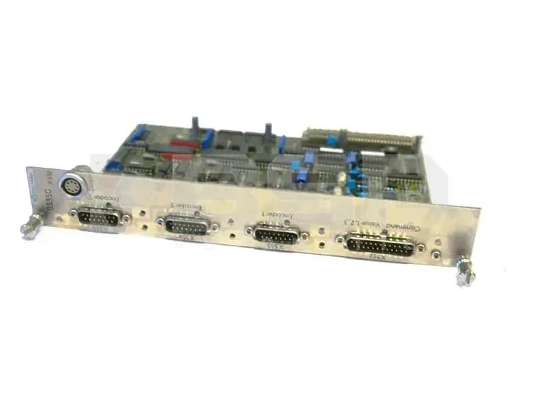 Siemens 6FX1111-1AA01 Siemens 6FX1111-1AA01