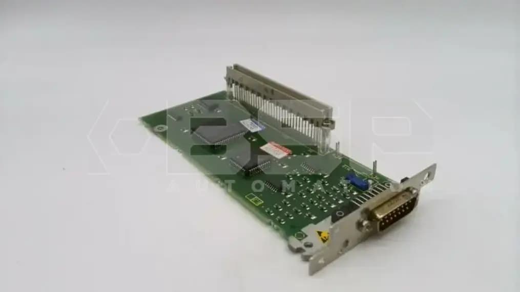 Siemens 6FX1-145-3BA00 Siemens 6FX1-145-3BA00