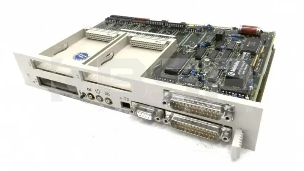 Siemens 6FM1470-3BA25 Siemens 6FM1470-3BA25