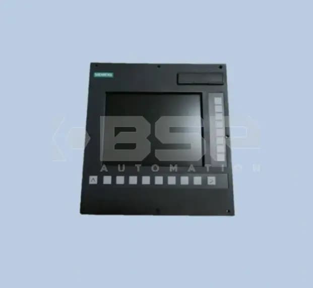Siemens 6FC5610-0BA10-0AA1 Siemens 6FC5610-0BA10-0AA1