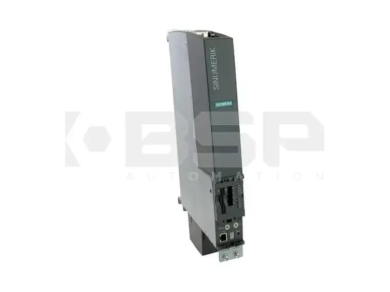 Siemens 6FC5371-0AA10-0AA2 Siemens 6FC5371-0AA10-0AA2