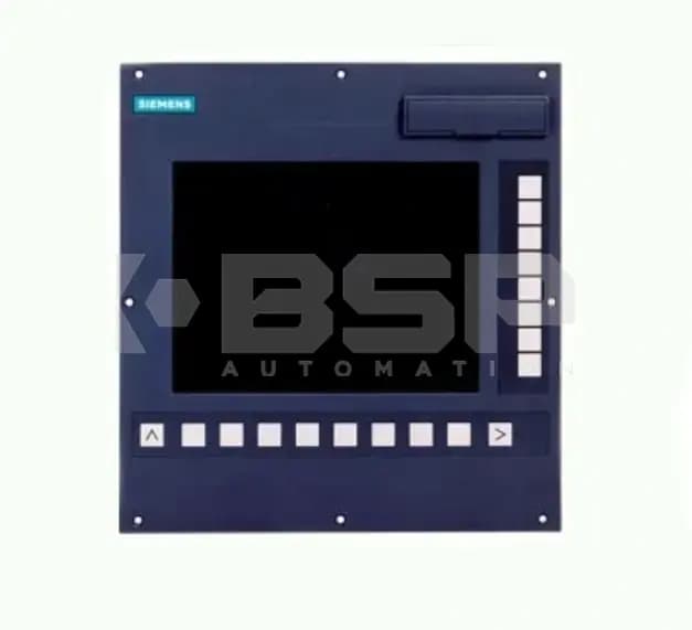 Siemens 6FC5370-0AA00-2BA0 Siemens 6FC5370-0AA00-2BA0