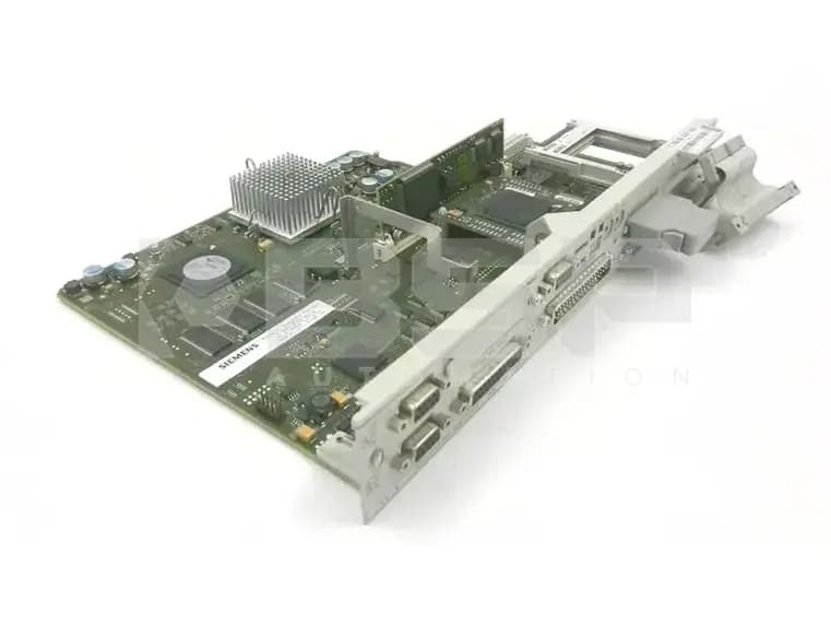 Siemens 6FC5357-0BB25-0AA0 Siemens 6FC5357-0BB25-0AA0