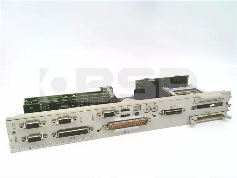 Siemens 6FC5357-0BB23-0AE0 Siemens 6FC5357-0BB23-0AE0