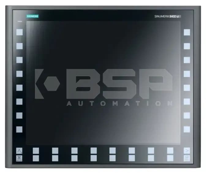 Siemens 6FC5303-0AF50-0BA2 Siemens 6FC5303-0AF50-0BA2