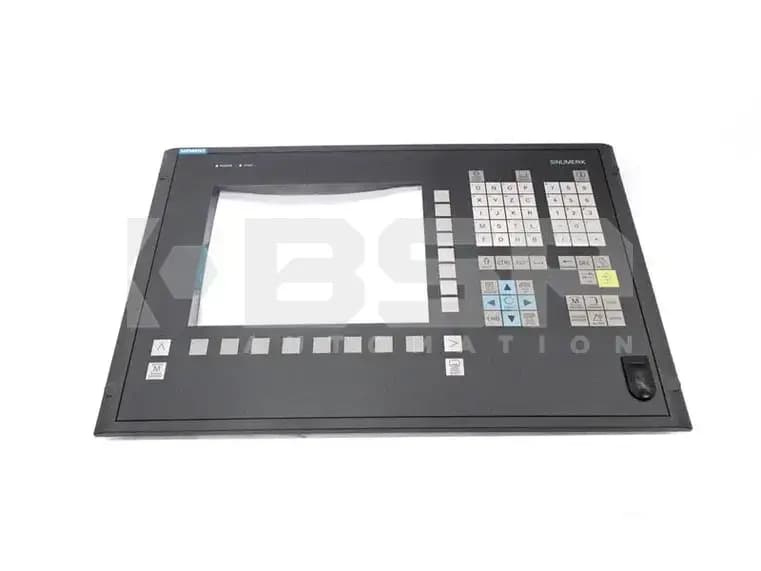 Siemens 6FC5248-0AF00-0AA0 Siemens 6FC5248-0AF00-0AA0