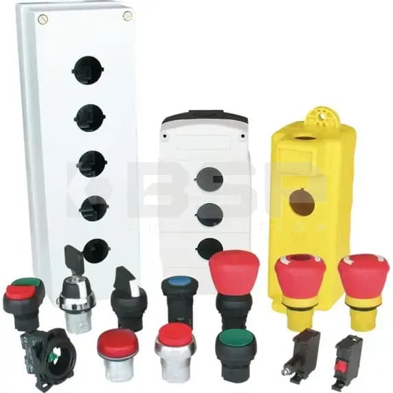 Allen Bradley 800FM-LMM44E3 Allen Bradley 800FM-LMM44E3