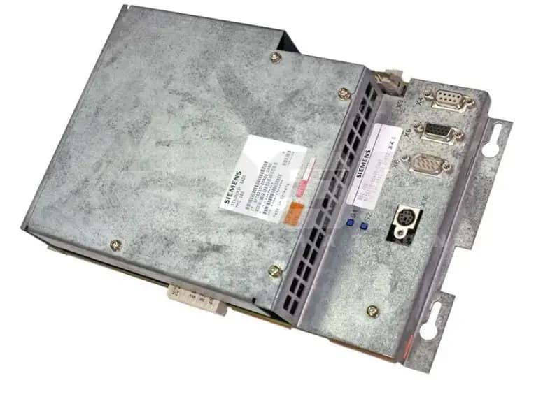 Siemens 6FC5210-0DA00-0AA0 Siemens 6FC5210-0DA00-0AA0