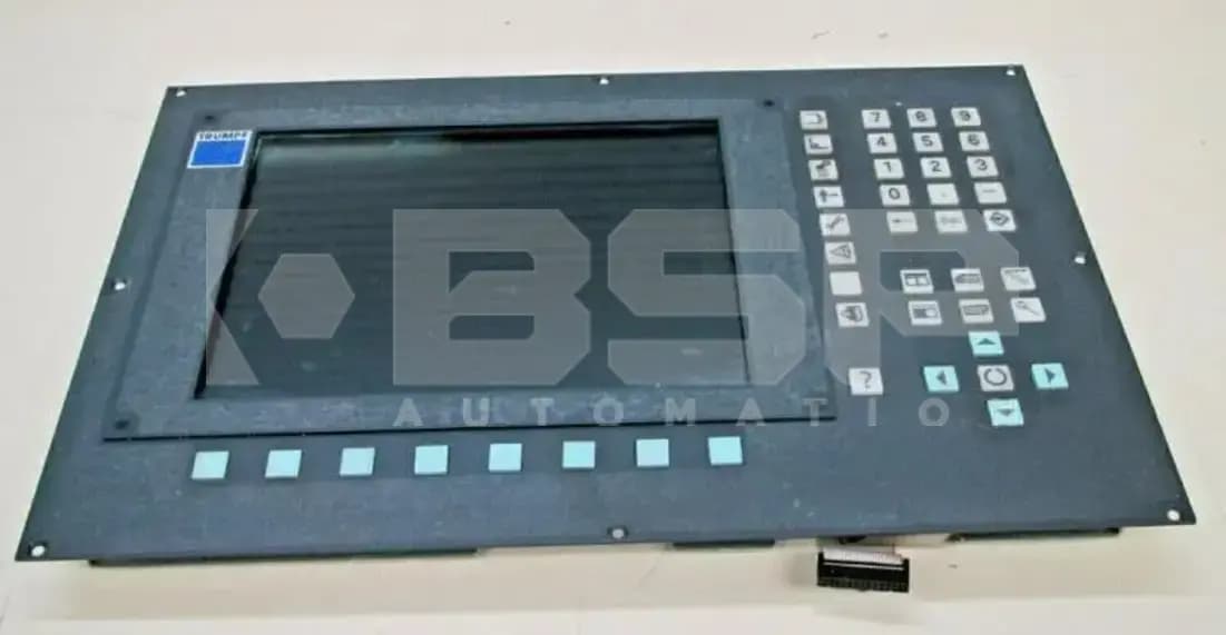 Siemens 6FC5203-0AF52-0AA0 Siemens 6FC5203-0AF52-0AA0