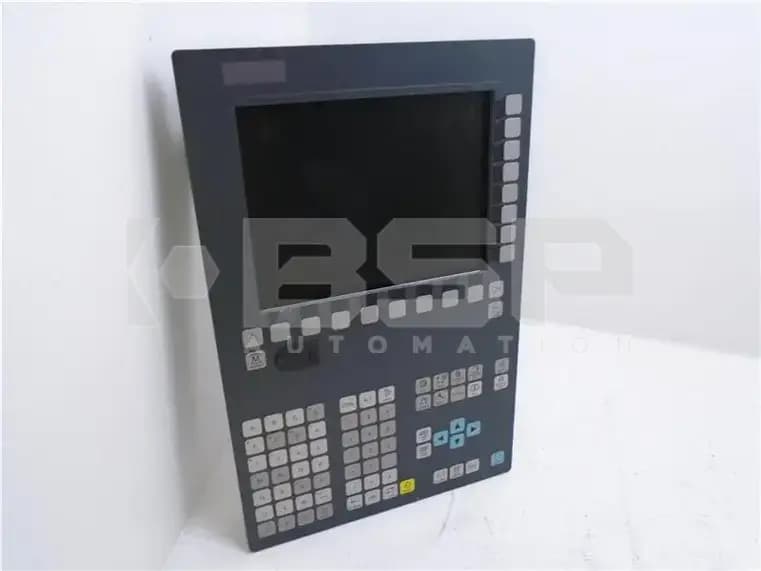 Siemens 6FC5203-0AF10-2AA1 Siemens 6FC5203-0AF10-2AA1