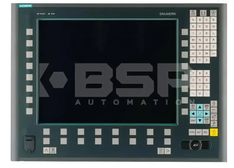 Siemens 6FC5203-0AF08-0AA0 Siemens 6FC5203-0AF08-0AA0