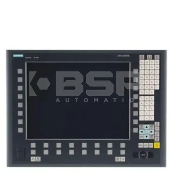 Siemens 6FC5203-0AF05-1AB1 Siemens 6FC5203-0AF05-1AB1