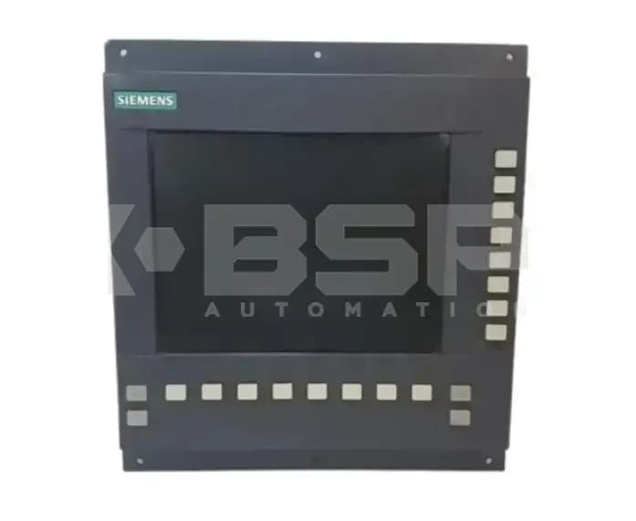 Siemens 6FC5203-0AB20-1AA0 Siemens 6FC5203-0AB20-1AA0