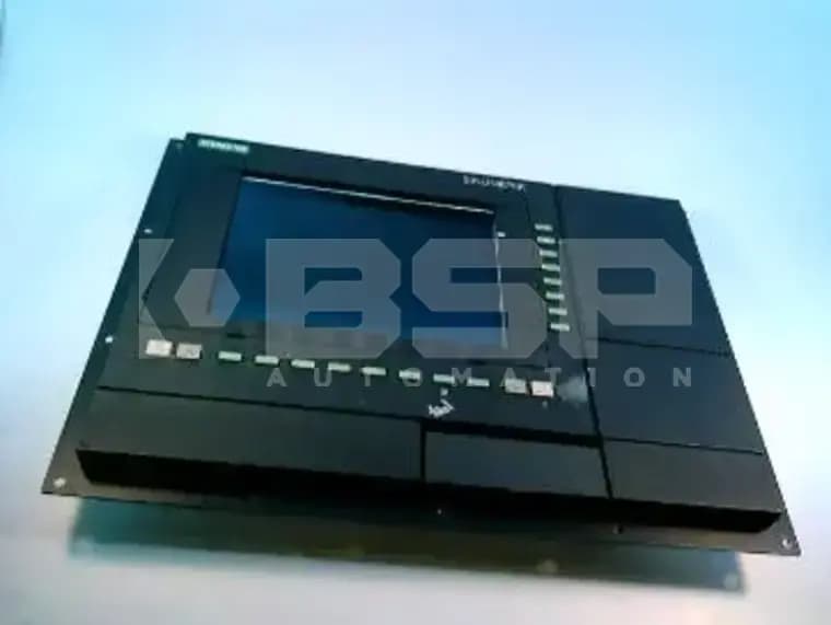 Siemens 6FC5203-0AB20-0AA1 Siemens 6FC5203-0AB20-0AA1