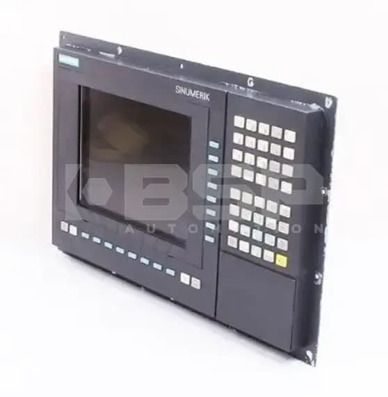 Siemens 6FC5203-0AB13-0AA2 Siemens 6FC5203-0AB13-0AA2