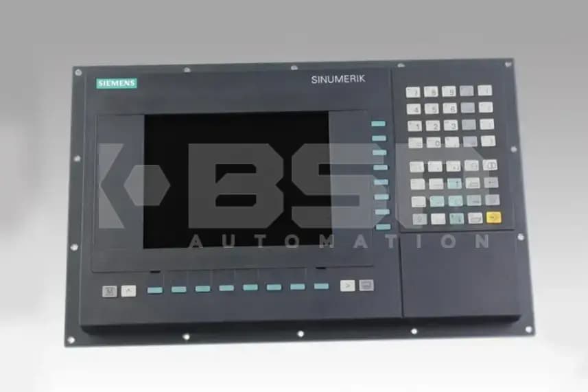 Siemens 6FC5203-0AB10-0AA1 Siemens 6FC5203-0AB10-0AA1