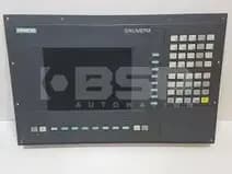 Siemens 6FC5203-0AB10-0AA1 Siemens 6FC5203-0AB10-0AA1