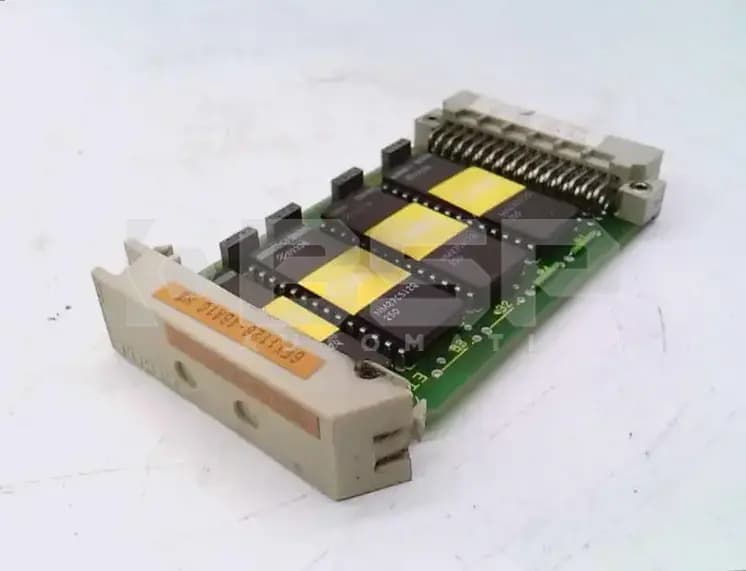 Siemens 6FC5154-0AX02-1AE0 Siemens 6FC5154-0AX02-1AE0